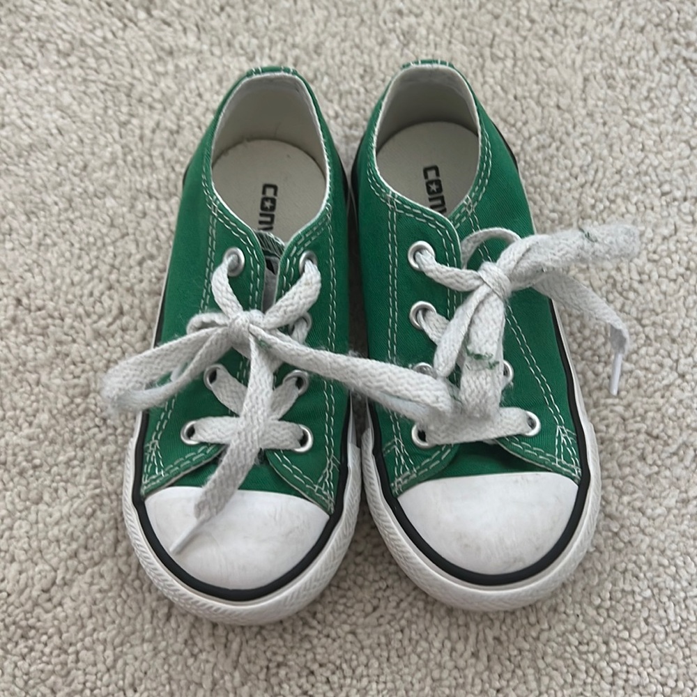 Converse sneakers